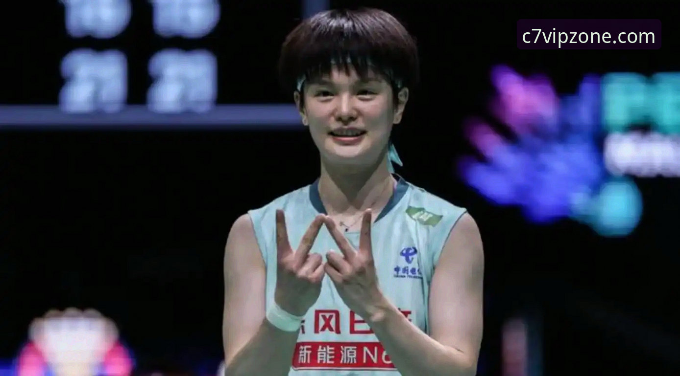 C7电子中国官网教程 尤伯杯半决赛中国女队3-0横扫日本,第21次晋级决赛——C7电子游戏平台独家技术视角解析